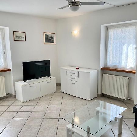 Villa Carrera Malcesine Ngoại thất bức ảnh