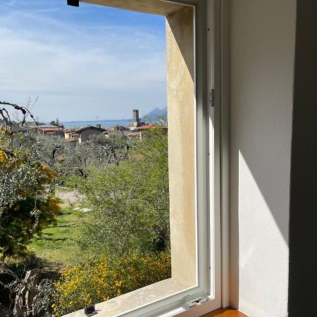 Villa Carrera Malcesine Ngoại thất bức ảnh