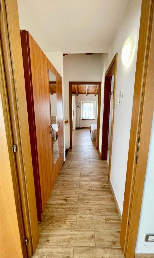 Villa Carrera Malcesine Ngoại thất bức ảnh