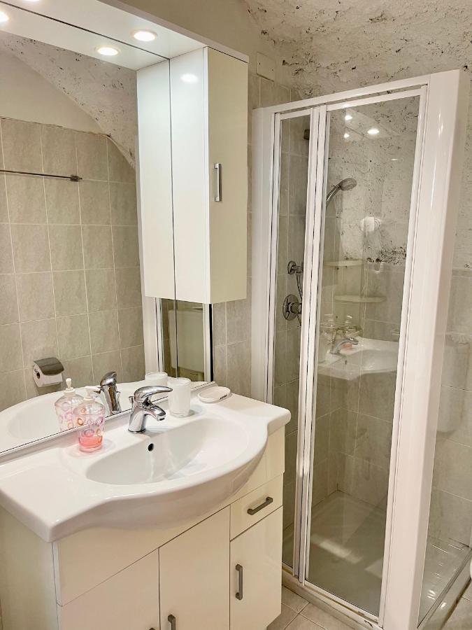 Villa Carrera Malcesine Ngoại thất bức ảnh