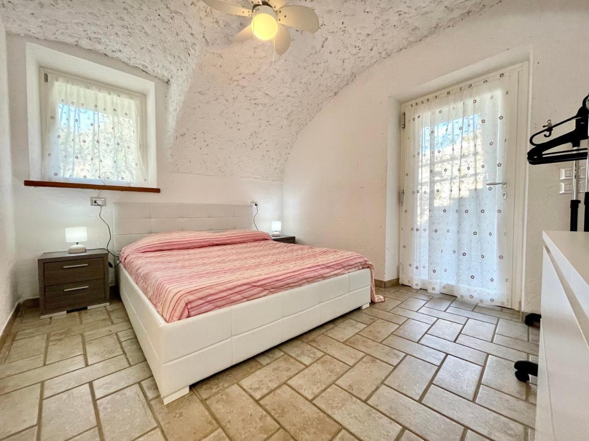 Villa Carrera Malcesine Ngoại thất bức ảnh