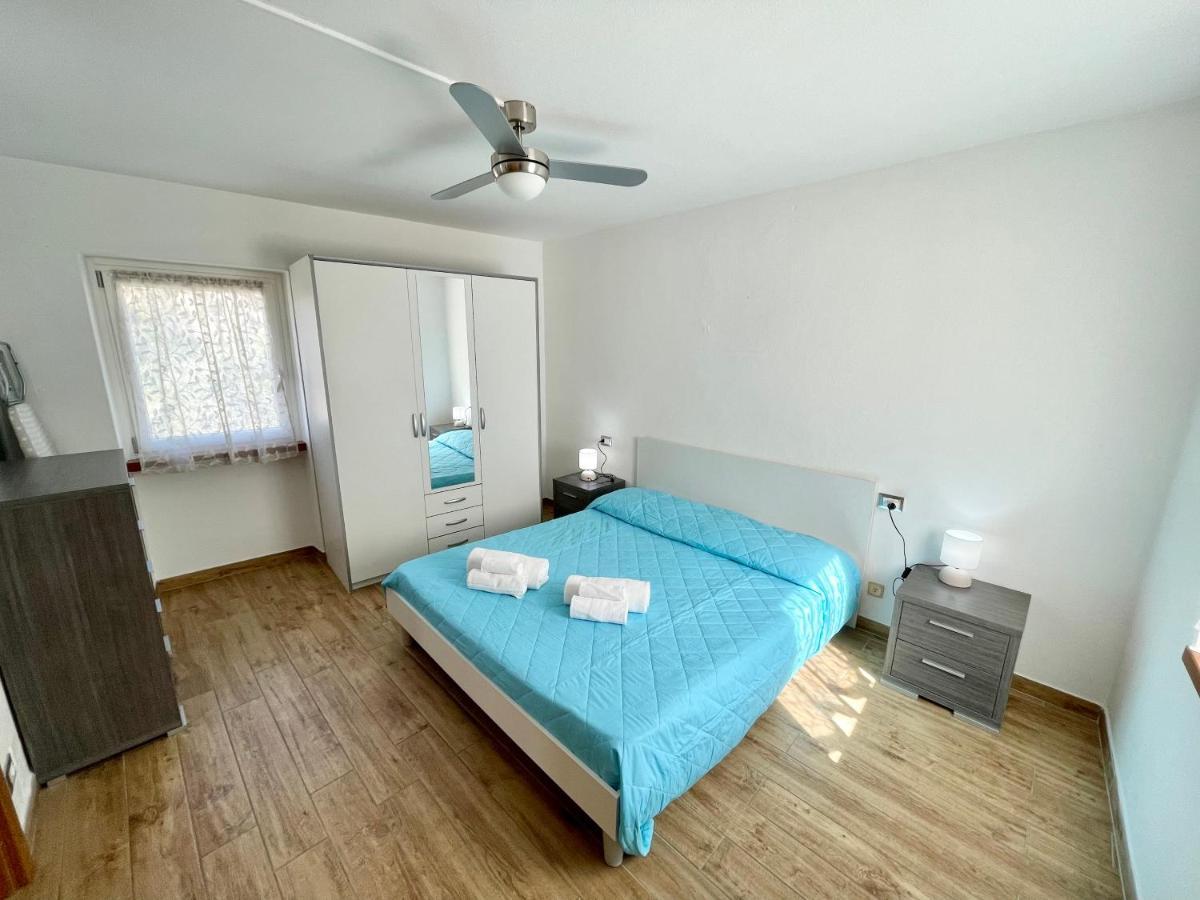Villa Carrera Malcesine Ngoại thất bức ảnh